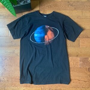 Vintage Red Hot Chili Peppers Tee